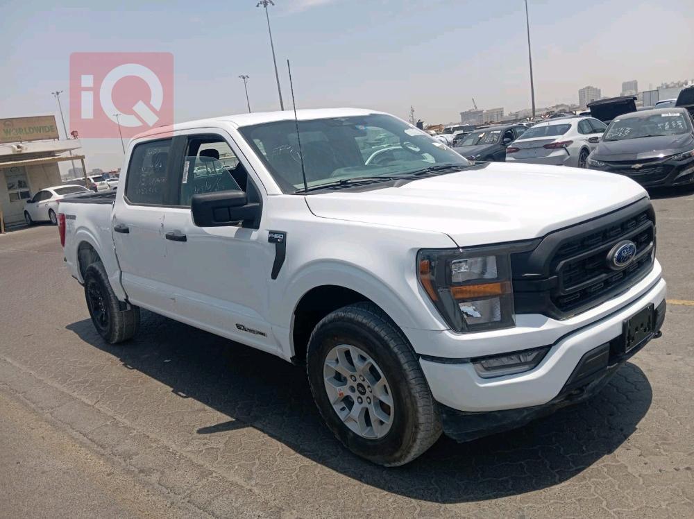 فورد إف-150